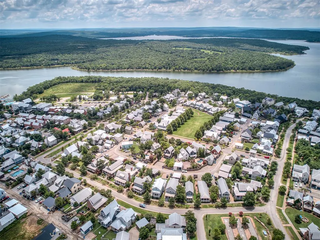 Photo 50 — 40 Redbud Street, Carlton Landing, OK 74432