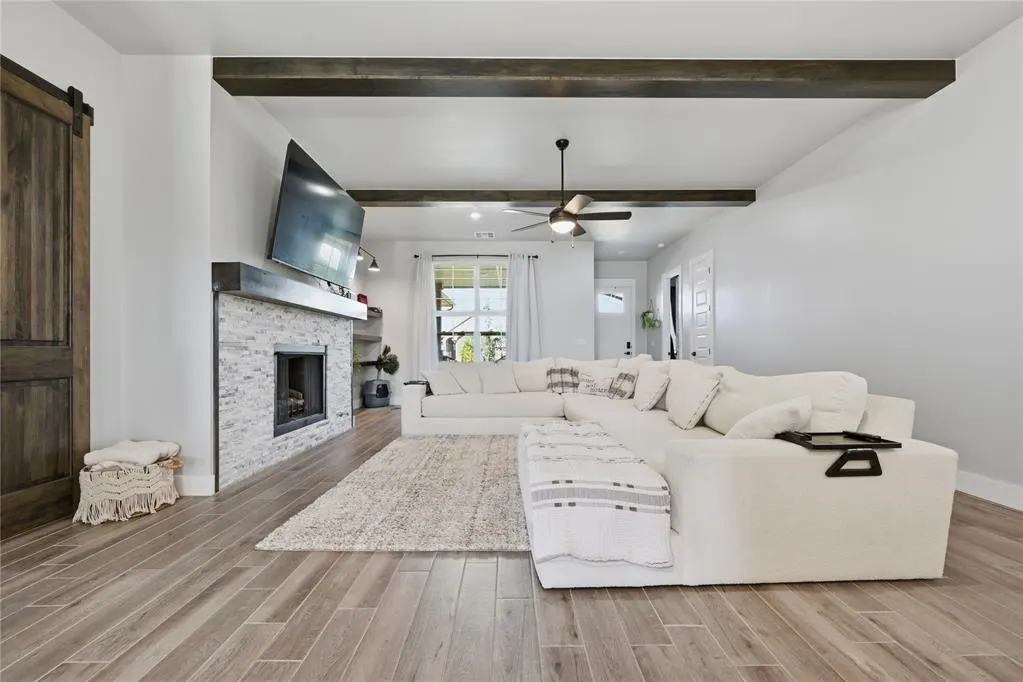 Photo 8 — 4047 Black Rock Lane, Norman, OK 73072
