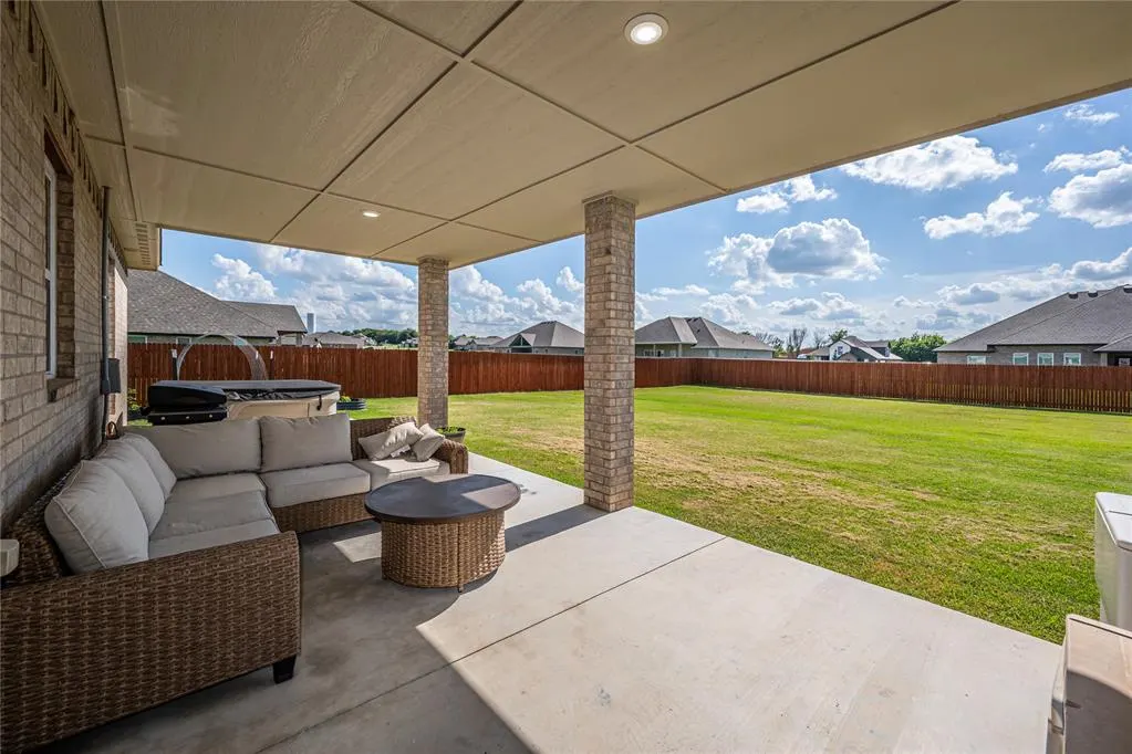 Photo 36 — 4047 Black Rock Lane, Norman, OK 73072