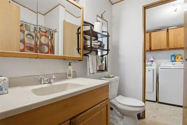 Photo 5 — 3305 Keystone Loop, Mannford, OK 74044