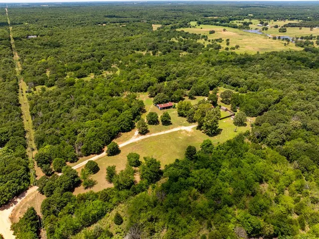 Photo 3 — 36587 EW 1180 Road, Wewoka, OK 74884