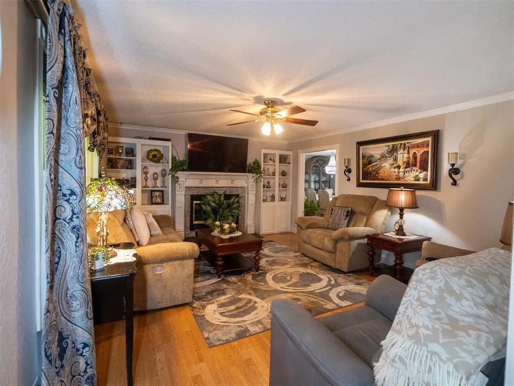 Photo 13 — 36587 EW 1180 Road, Wewoka, OK 74884
