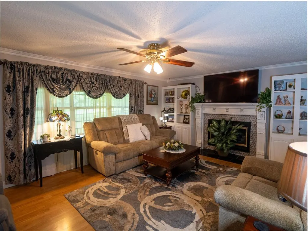 Photo 14 — 36587 EW 1180 Road, Wewoka, OK 74884