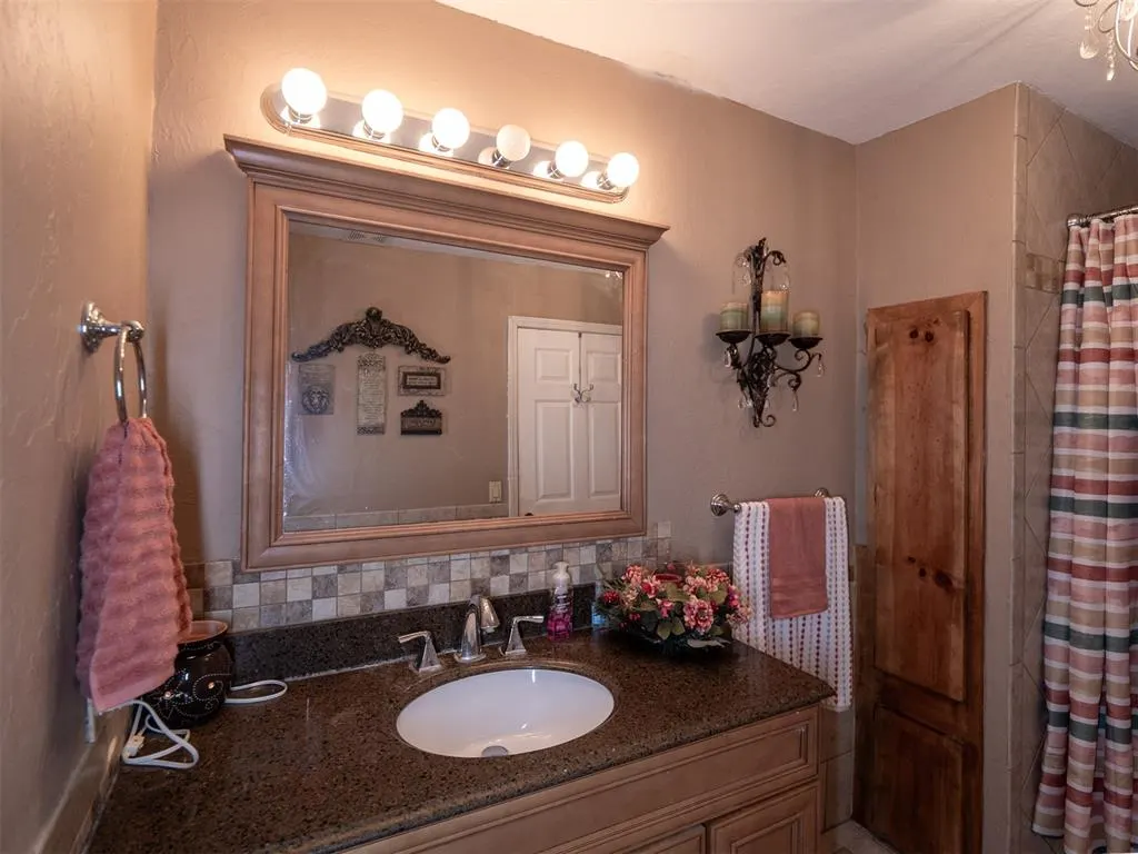 Photo 30 — 36587 EW 1180 Road, Wewoka, OK 74884