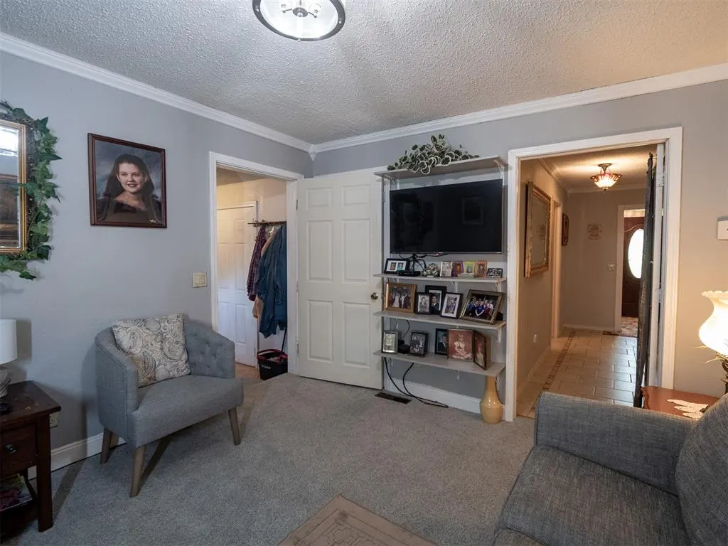 Photo 32 — 36587 EW 1180 Road, Wewoka, OK 74884