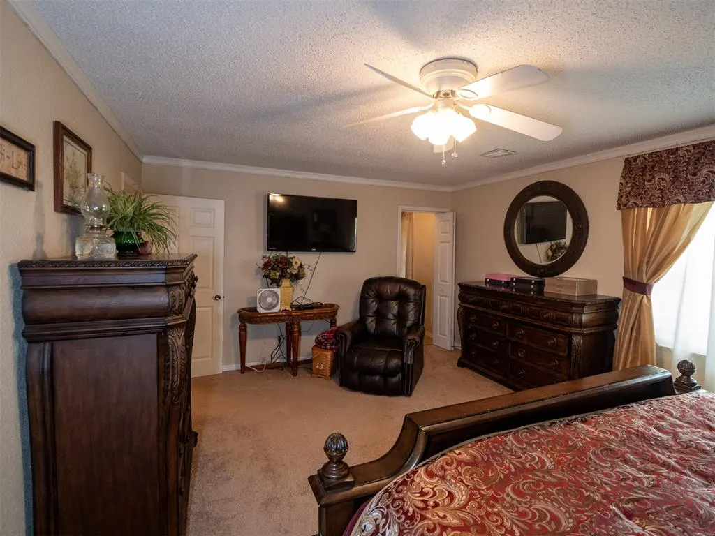 Photo 39 — 36587 EW 1180 Road, Wewoka, OK 74884