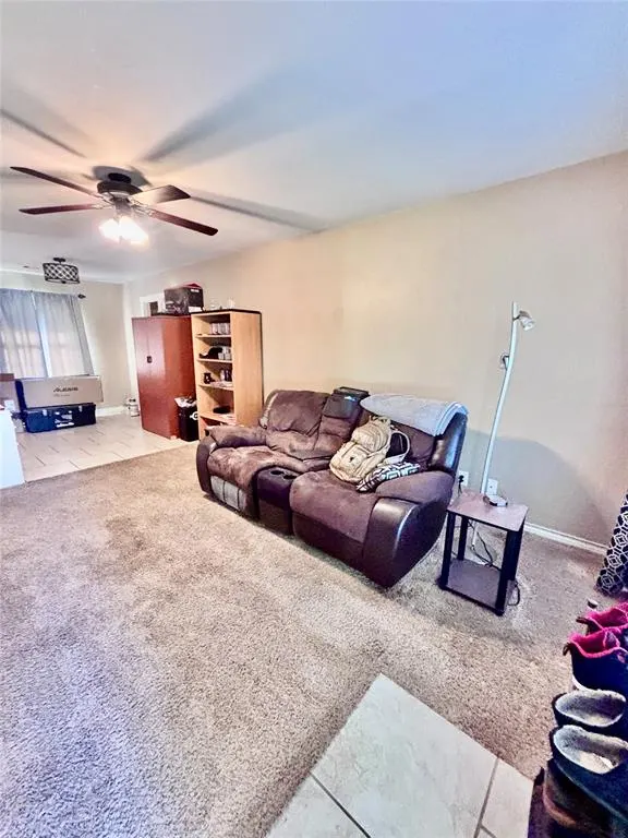 Photo 2 — 1805 N Willard Street, Altus, OK 73521