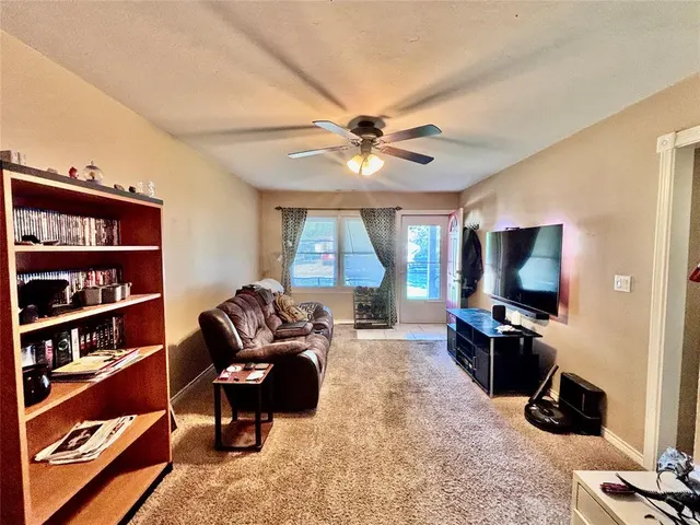 Photo 3 — 1805 N Willard Street, Altus, OK 73521
