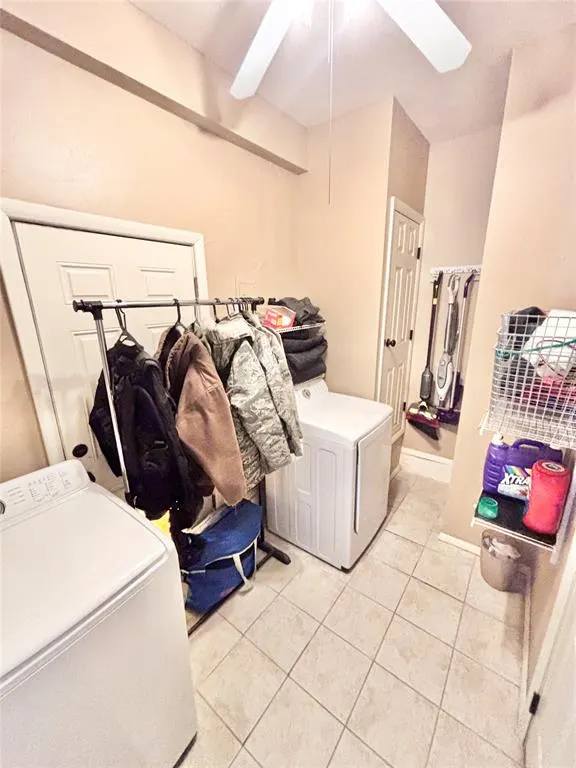 Photo 8 — 1805 N Willard Street, Altus, OK 73521