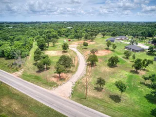 Sold home at 11520 Spencer Jones Road