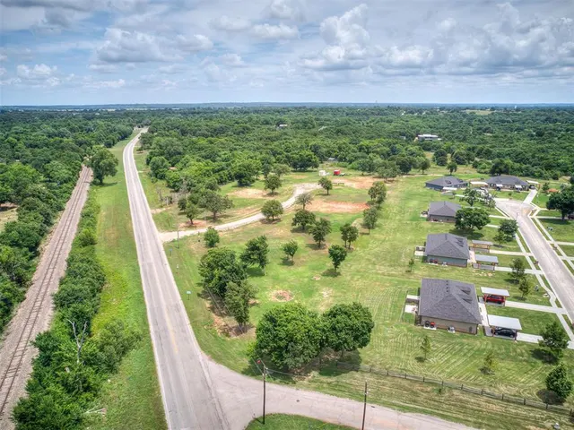 Photo 2 — 11520 Spencer Jones Road, Jones, OK 73049
