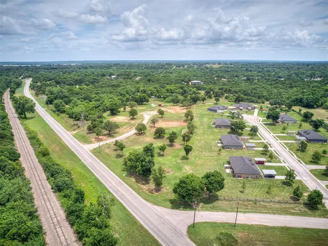 Photo 3 — 11520 Spencer Jones Road, Jones, OK 73049