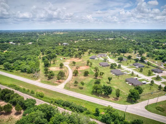 Photo 4 — 11520 Spencer Jones Road, Jones, OK 73049