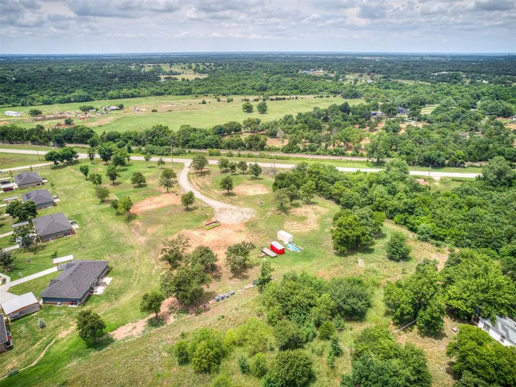 Photo 11 — 11520 Spencer Jones Road, Jones, OK 73049
