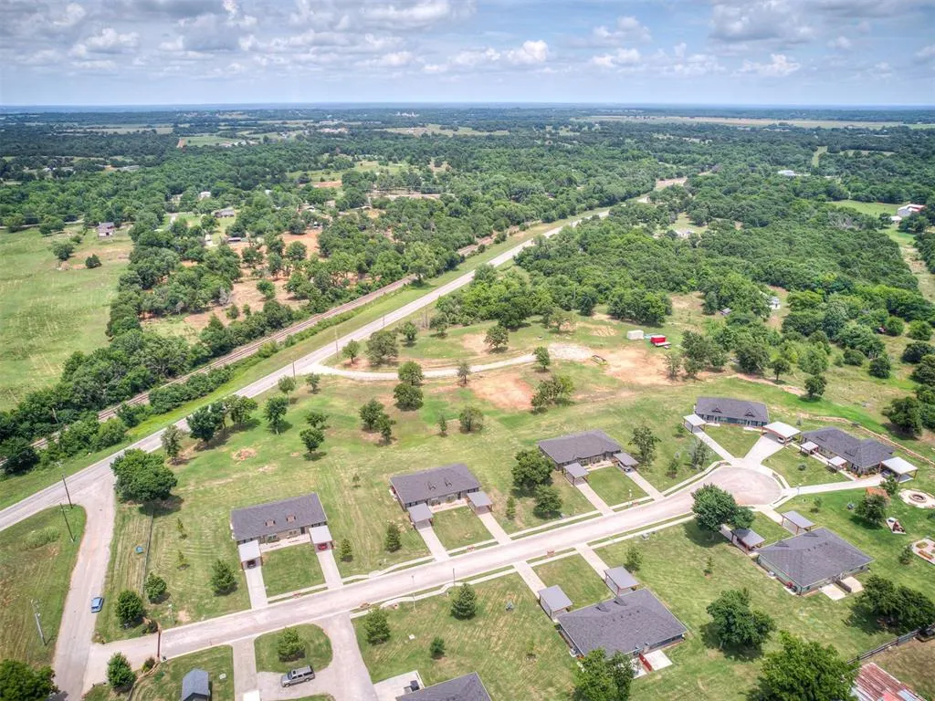 Photo 14 — 11520 Spencer Jones Road, Jones, OK 73049