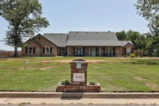 Sold home at 9100 Megans Way