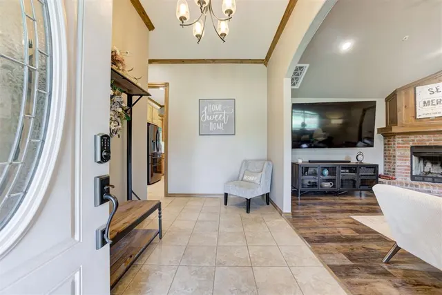 Photo 5 — 9100 Megans Way, McLoud, OK 74851