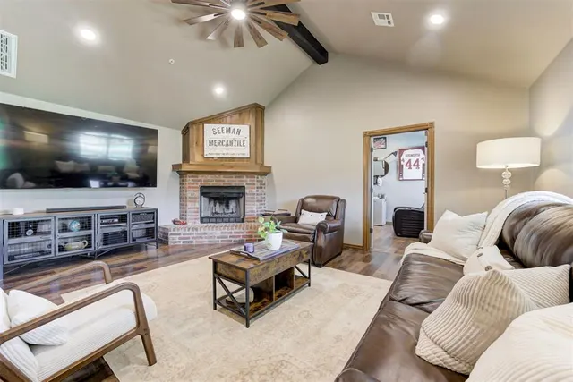Photo 7 — 9100 Megans Way, McLoud, OK 74851