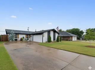 Sold home at 10609 N McKinley Avenue