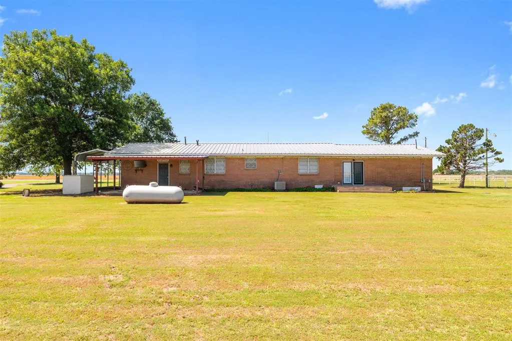 Photo 28 — 22431 100th Street, Maysville, OK 73057