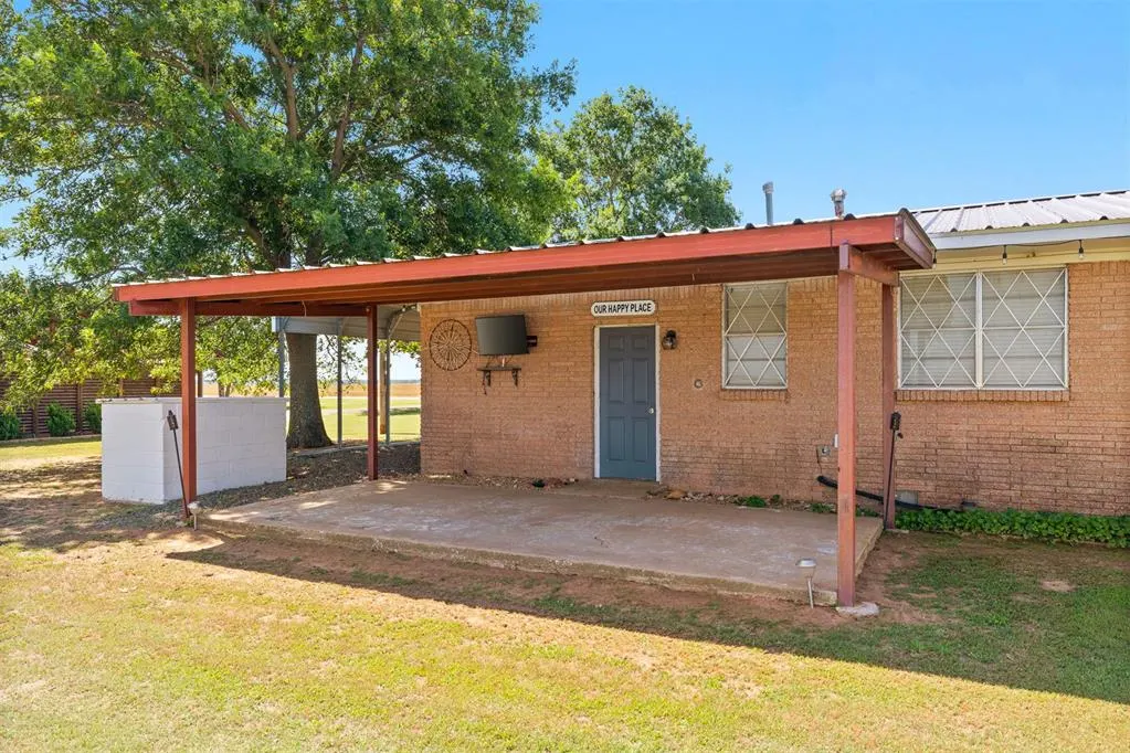 Photo 29 — 22431 100th Street, Maysville, OK 73057