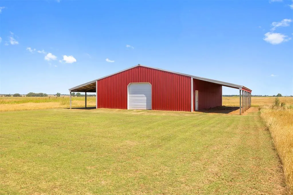 Photo 30 — 22431 100th Street, Maysville, OK 73057
