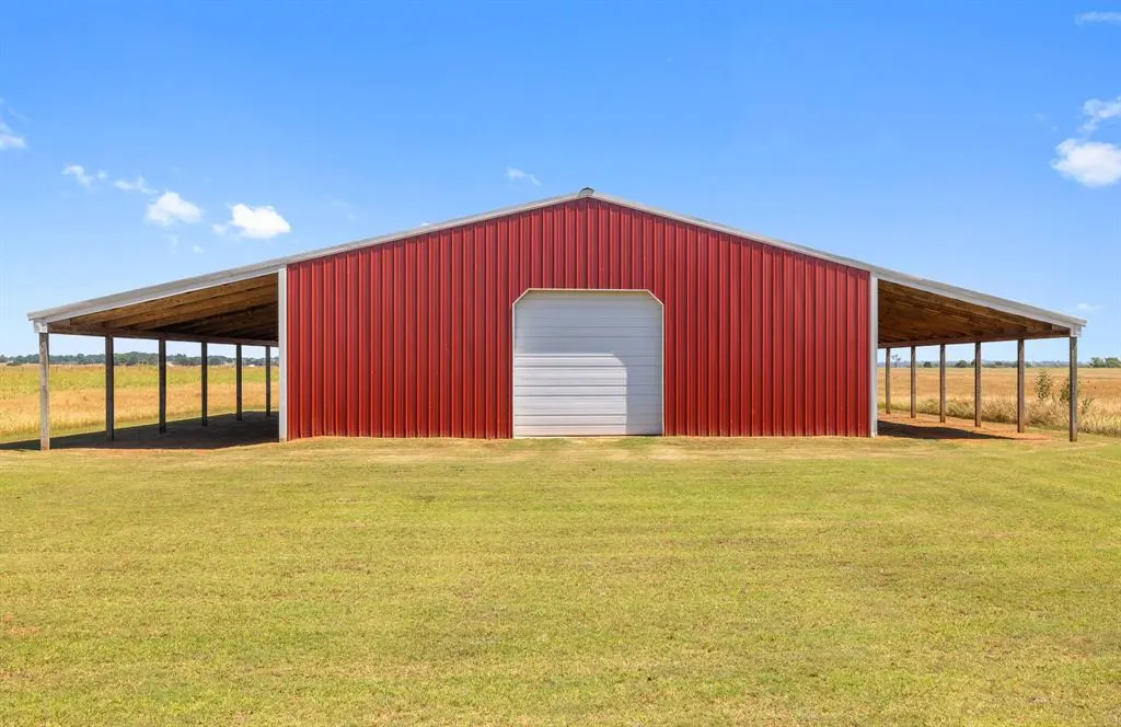Photo 31 — 22431 100th Street, Maysville, OK 73057