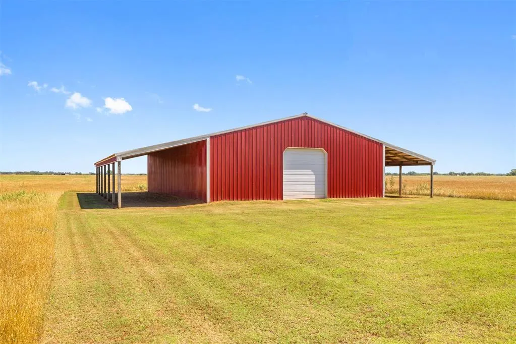 Photo 32 — 22431 100th Street, Maysville, OK 73057