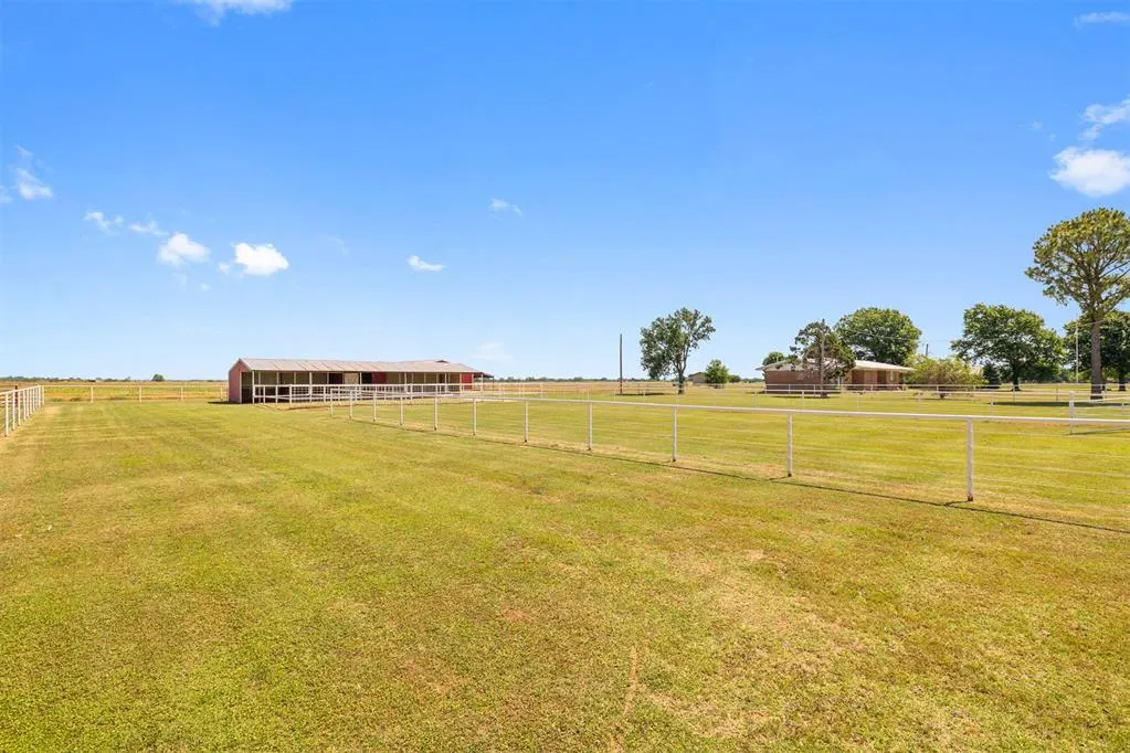 Photo 36 — 22431 100th Street, Maysville, OK 73057