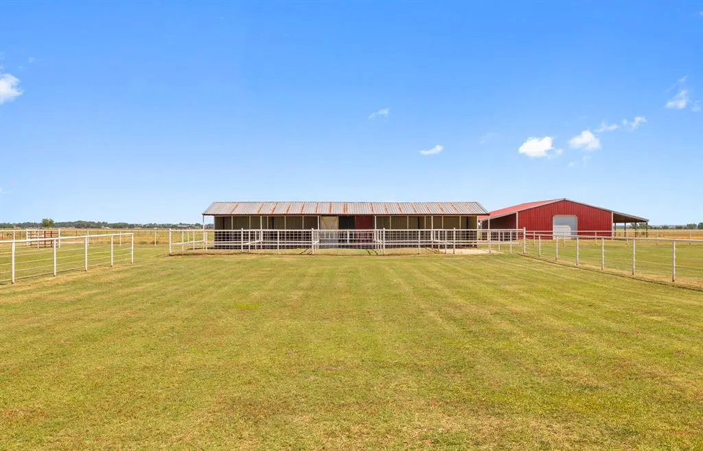 Photo 37 — 22431 100th Street, Maysville, OK 73057
