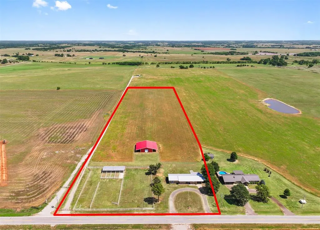 Photo 40 — 22431 100th Street, Maysville, OK 73057