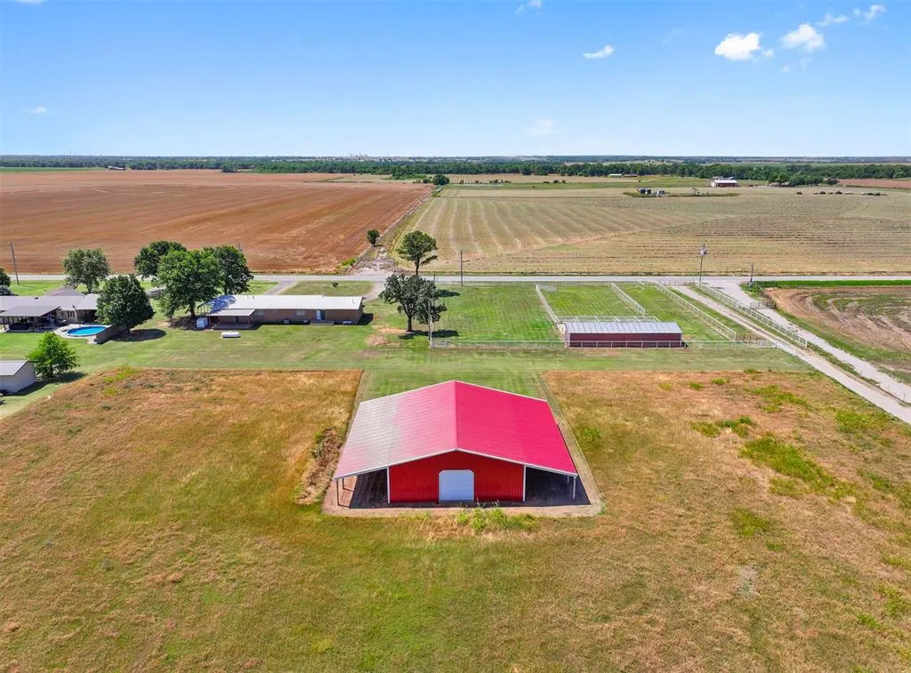 Photo 49 — 22431 100th Street, Maysville, OK 73057