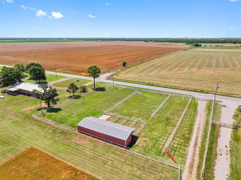 Photo 50 — 22431 100th Street, Maysville, OK 73057