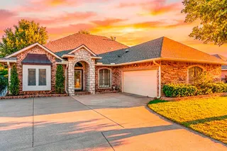 Sold home at 16024 Traditions Boulevard