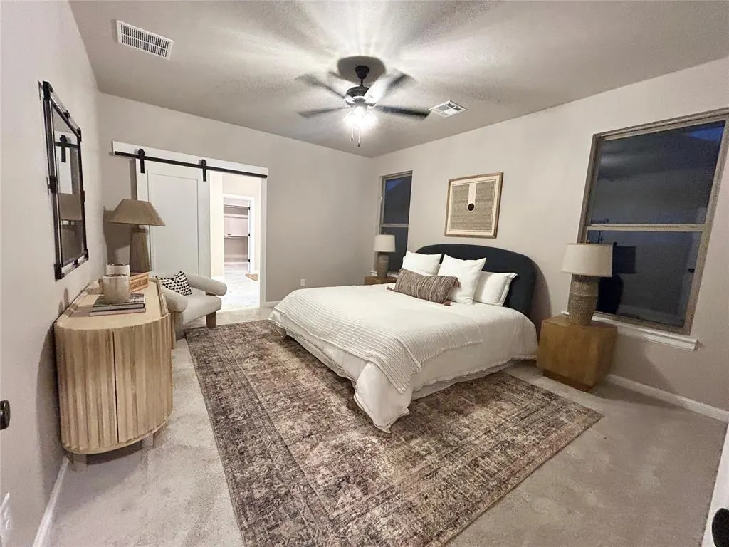 Photo 12 — 2029 Aminas Way, Yukon, OK 73099