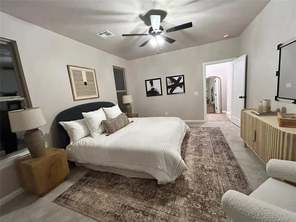 Photo 13 — 2029 Aminas Way, Yukon, OK 73099