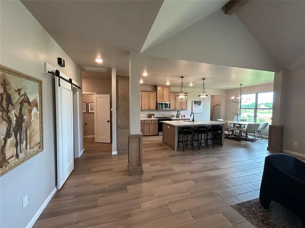 Photo 4 — 2029 Aminas Way, Yukon, OK 73099