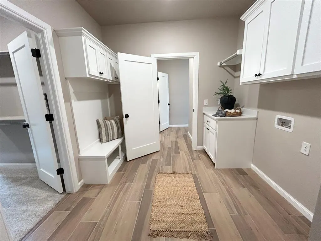 Photo 17 — 2029 Aminas Way, Yukon, OK 73099