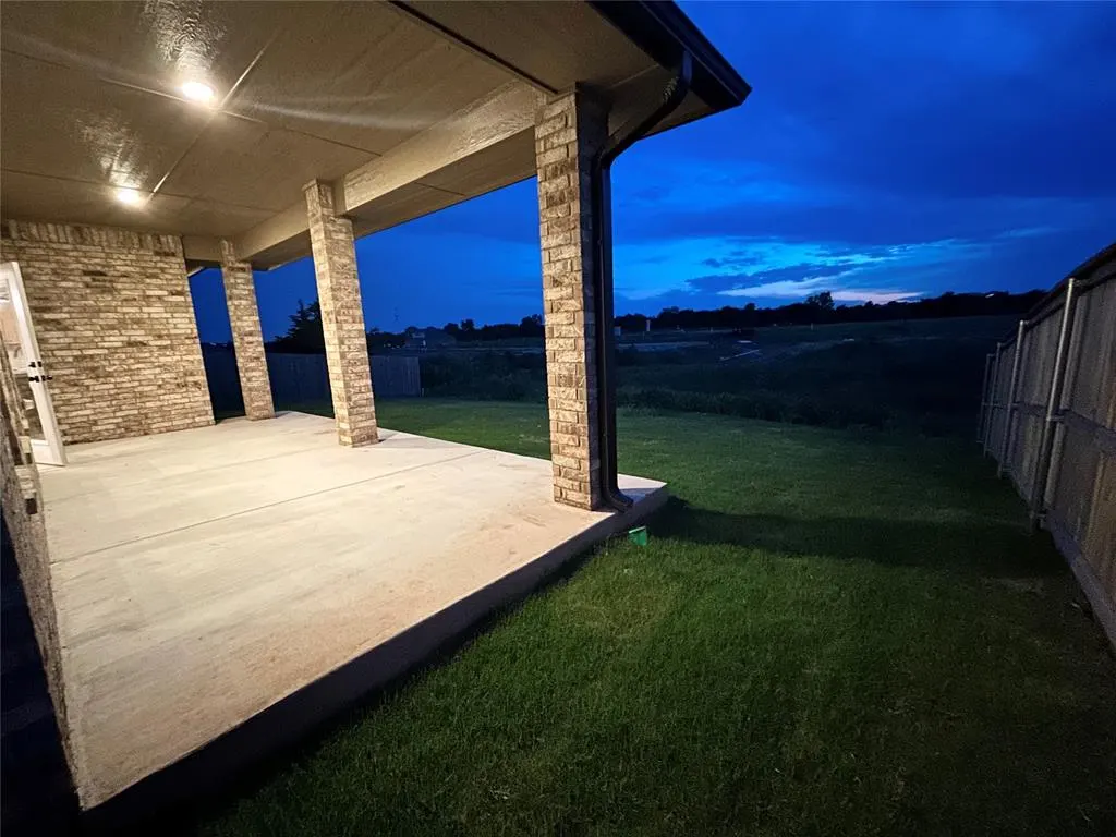 Photo 26 — 2029 Aminas Way, Yukon, OK 73099