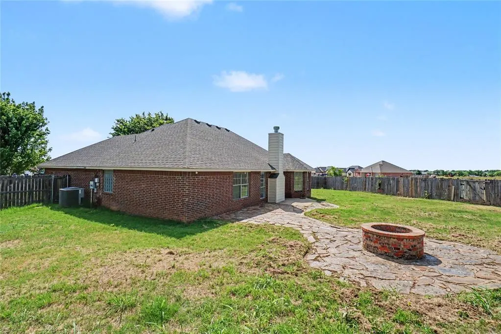 Photo 35 — 216 NW Cherry Avenue, Cache, OK 73527