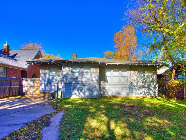 Photo 6 — 612 NW 22nd Street, Oklahoma City, OK 73106