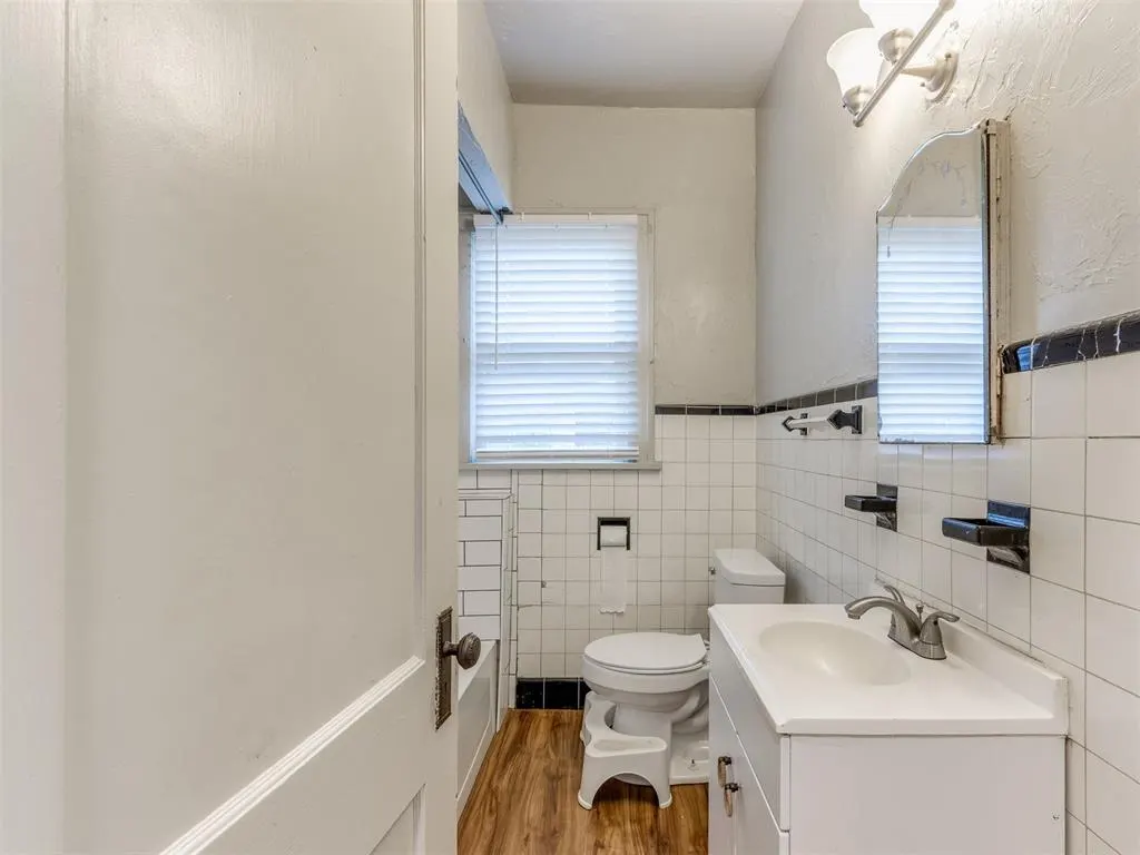 Photo 10 — 612 NW 22nd Street, Oklahoma City, OK 73106