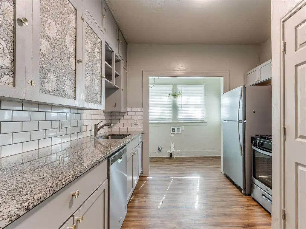Photo 24 — 612 NW 22nd Street, Oklahoma City, OK 73106