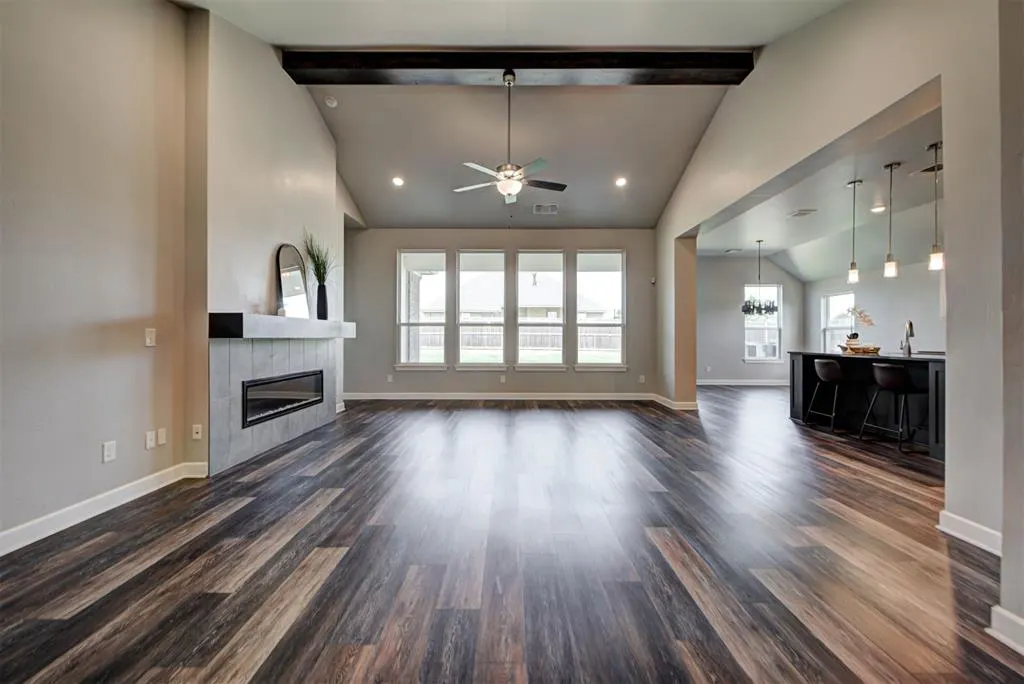 Photo 6 — 3409 Gunnison River Drive, Yukon, OK 73099
