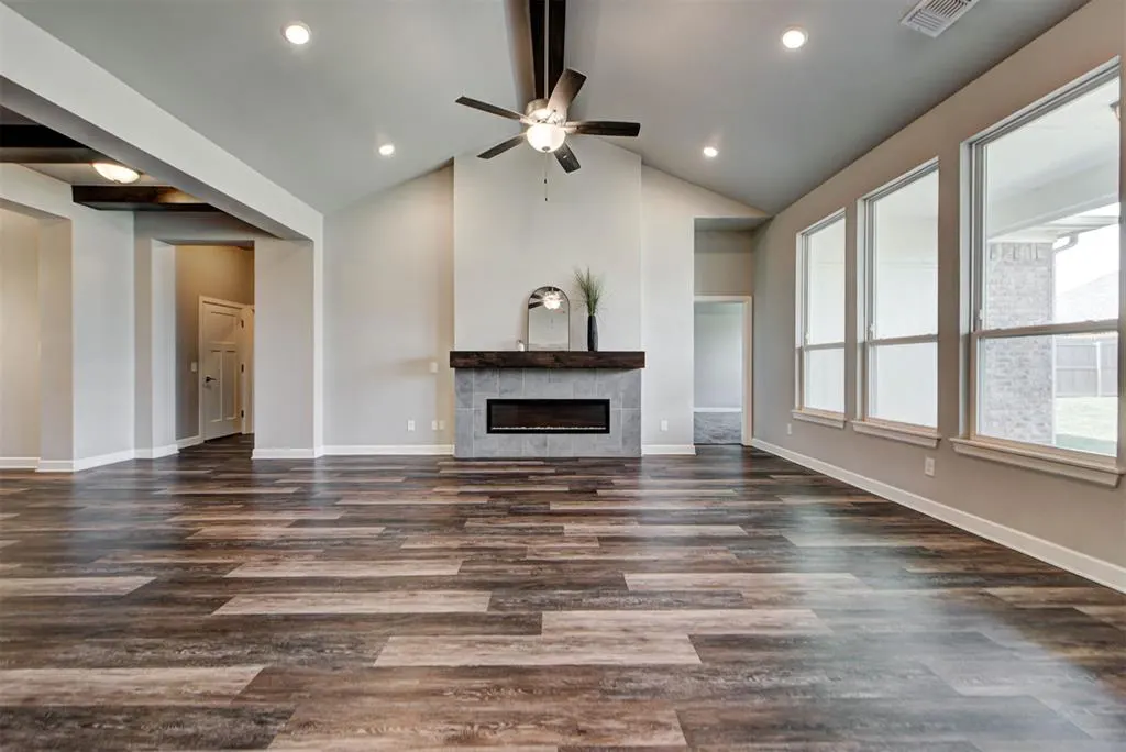Photo 8 — 3409 Gunnison River Drive, Yukon, OK 73099
