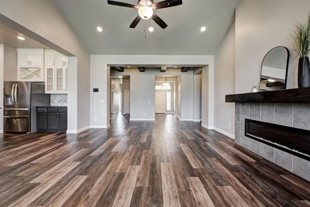 Photo 9 — 3409 Gunnison River Drive, Yukon, OK 73099