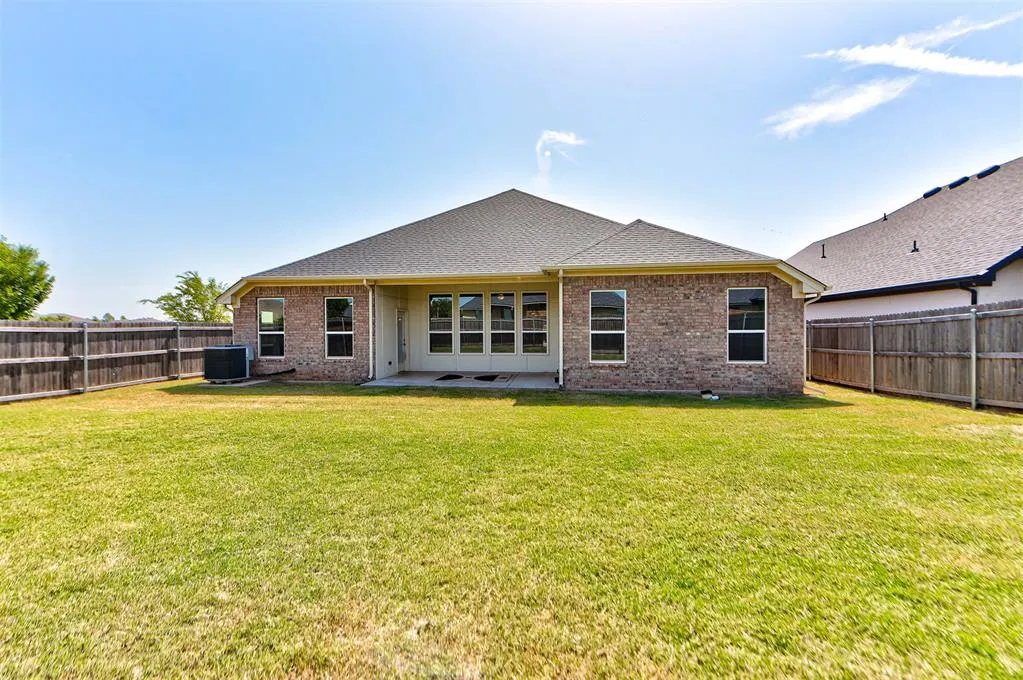 Photo 34 — 3409 Gunnison River Drive, Yukon, OK 73099