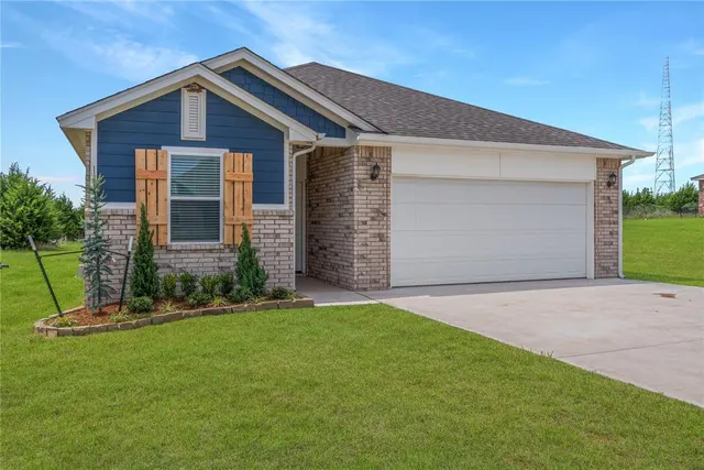 Photo 3 — 5261 Grassland Drive, Guthrie, OK 73044