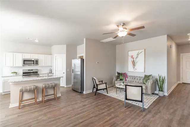Photo 4 — 5261 Grassland Drive, Guthrie, OK 73044