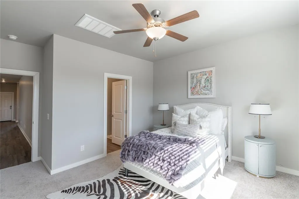 Photo 5 — 5261 Grassland Drive, Guthrie, OK 73044